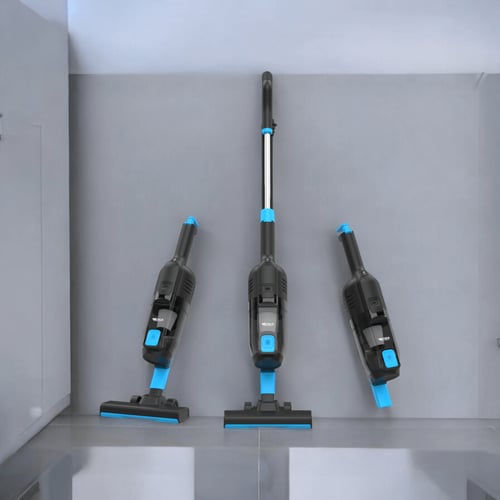 المكنسة الاحترافية فولتيكا 3in1 متعددة الاستخدام