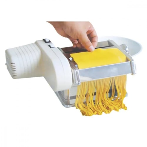 ماكينة المعكرونة الكهربائية 90w