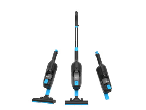 المكنسة الاحترافية فولتيكا 3in1 متعددة الاستخدام