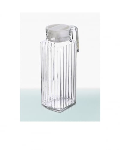 جيك بلاستيك كبير 2لتر