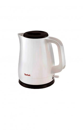 ديلفيني غلاية ماءابيض