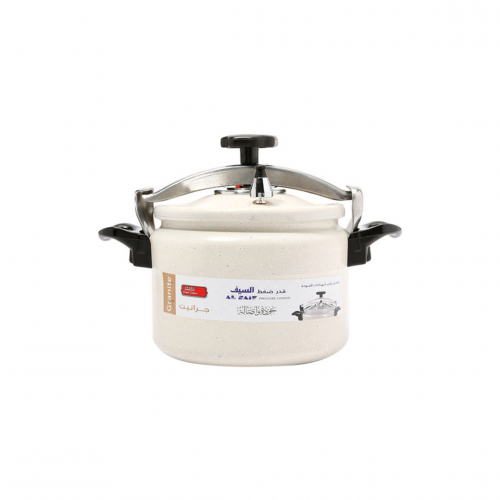 قدر ضغط جرانيت السيف 11 لتر