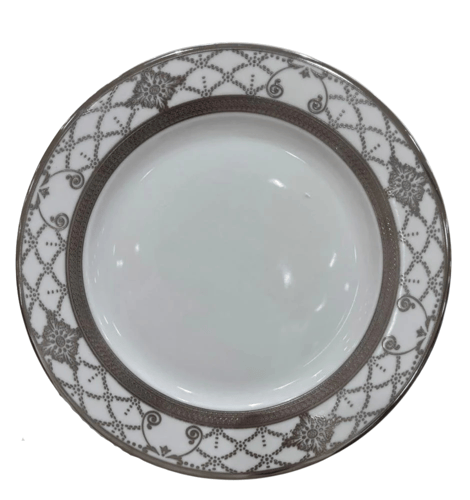 طقم عشاء فاخر 60 قطعة لستة اشخاص