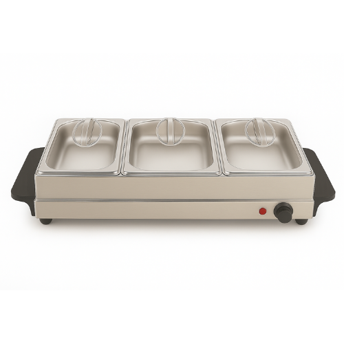 سخان البوفيهات الكهربائي من فولتيكا بضمان سنتين