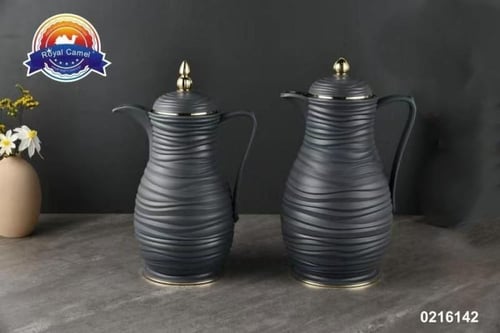 طقم ترامس 1 لتر