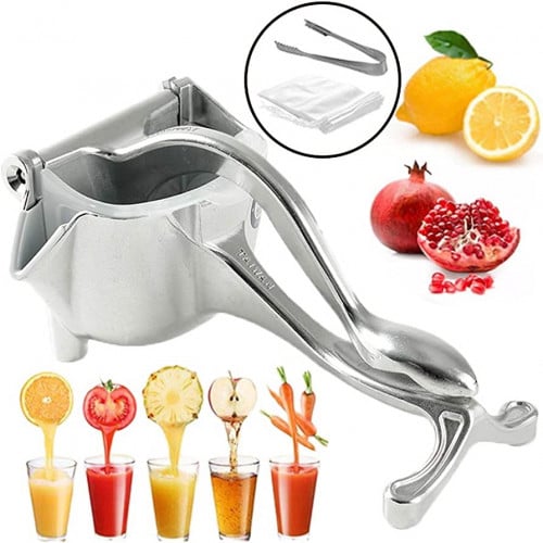 عصارة فواكة بدوية