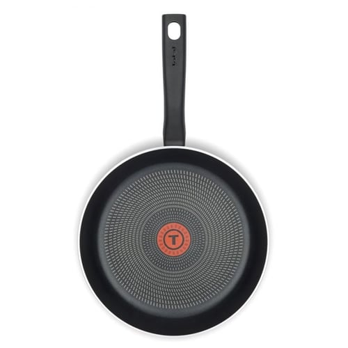 مقلاة تيفال فرنسي مقاس 24c m