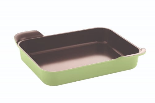 صينية فرن سراميك كوري من نيوفلام مقاس 35cm