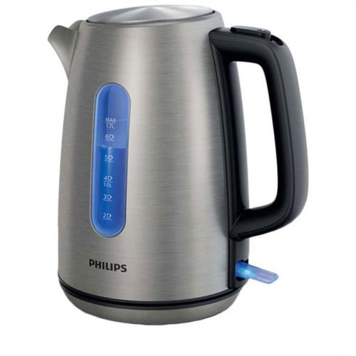 غلاية ماء فليبس