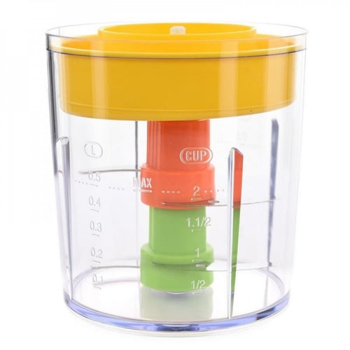 فرامة بصل مولينکس شفرة