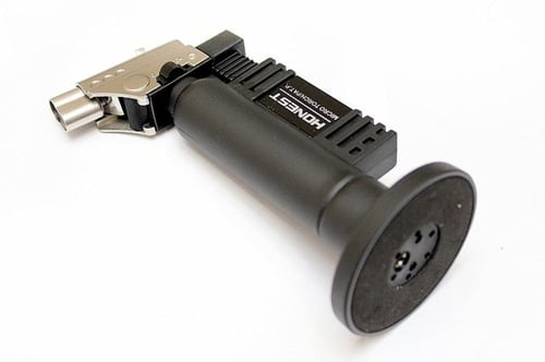 ولاع غاز ( ولاع فحم )