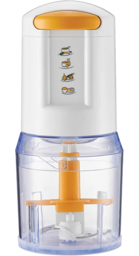 قطاعة بصل كراون 300 واط