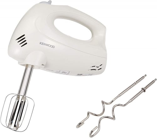 مضرب بيض كينوود 300واط، 6سرعات