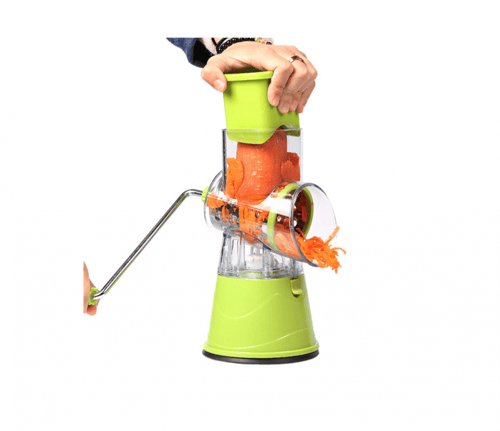 قطاعة خضار يدويه