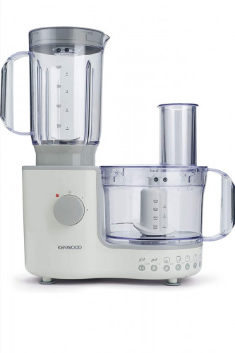 محضرة طعام كينوود - 16وظيفة