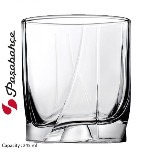 طقم كاسات مويا تركي 6 قطع