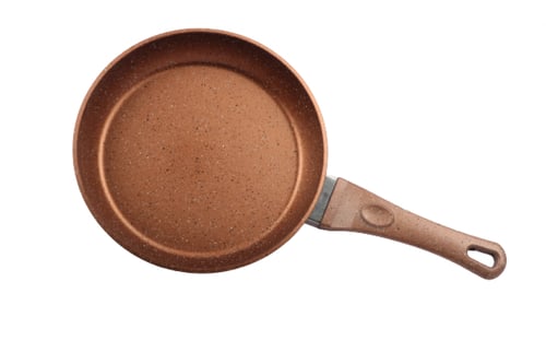 مقلاة جرانيت تركي درجة أولى مقاس 26