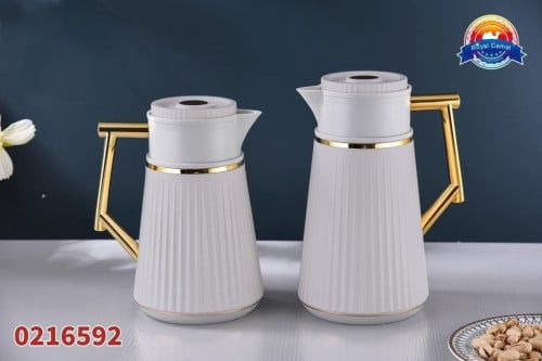 طقم ترامس 1 + 0.5 لتر