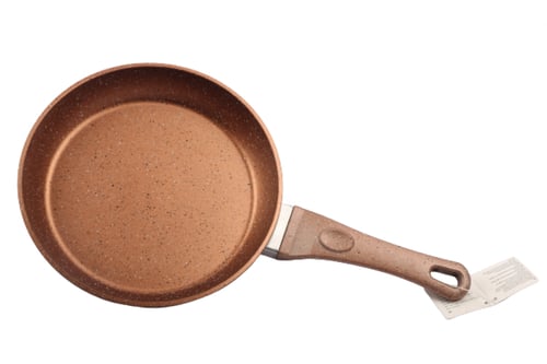 مقلاة جرانيت تركي درجة أولى مقاس 28