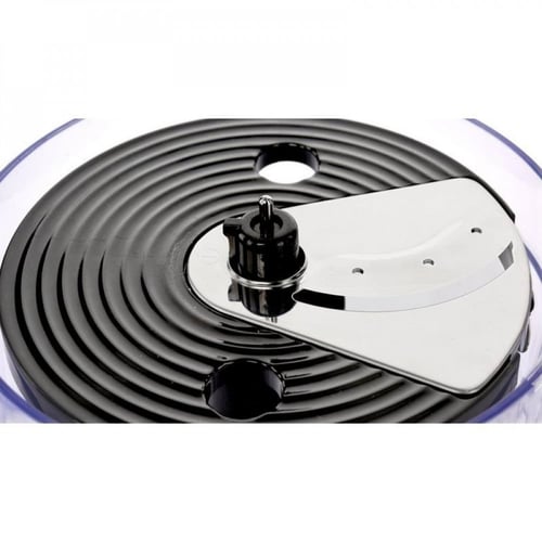 محضرة طعام مولينکس 25وظيفة 800واط