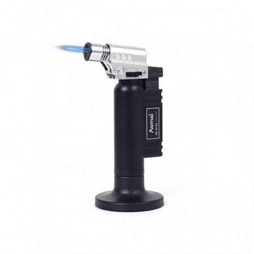 ولاع غاز ( ولاع فحم )