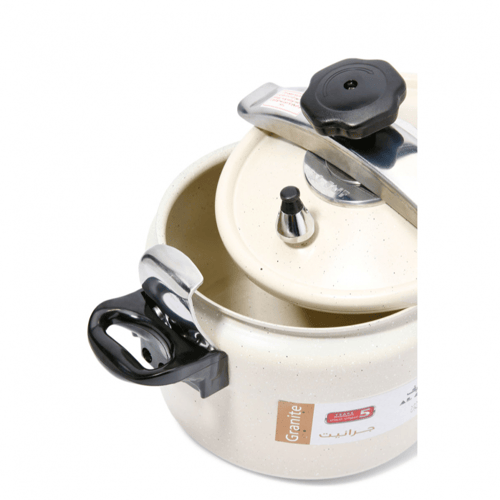 قدر ضغط جرانيت السيف 11 لتر