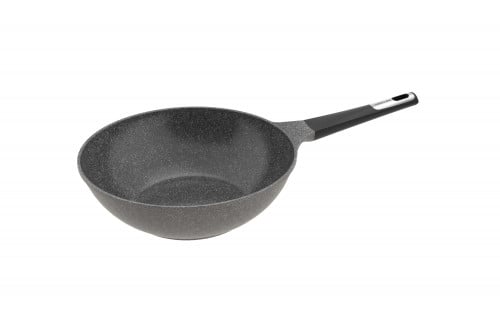 مقلاة جرانيت كوري عميق من ماركة نيوفلام