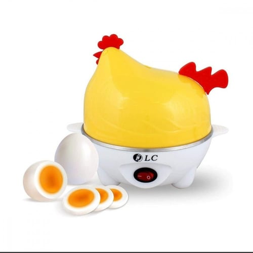 سلاقة البيض بالبخار 7قطع