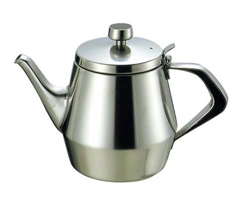 ابريق استيل الياباني الأصلي