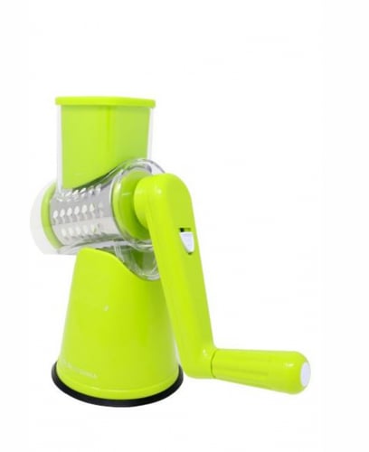 قطاعة خضار يدويه