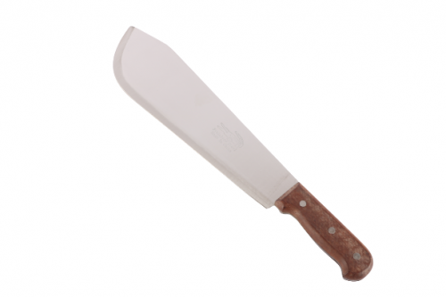 ساطور ابو تمساح يد خشب