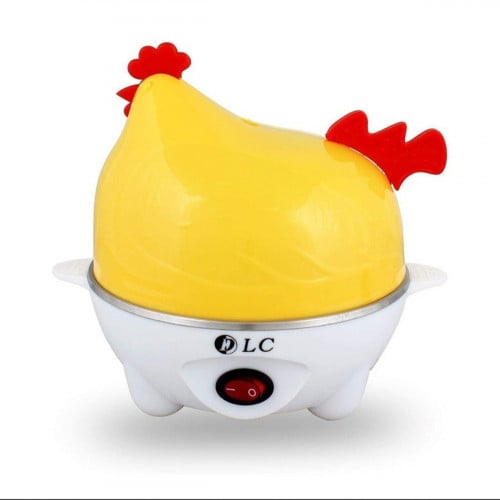 سلاقة البيض بالبخار 7قطع