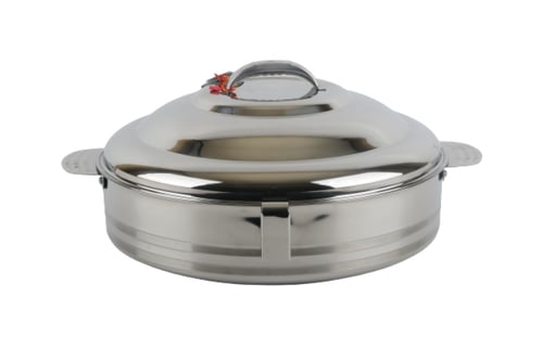 حافظة طعام سيلينا هندي 22لتر