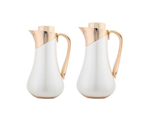 طقم ترامس دانة من السيف