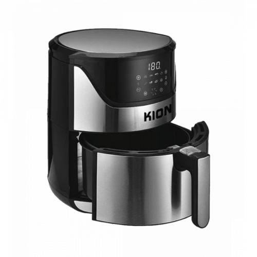 قلاية هوائية كيون 6 لتر 1800 واط