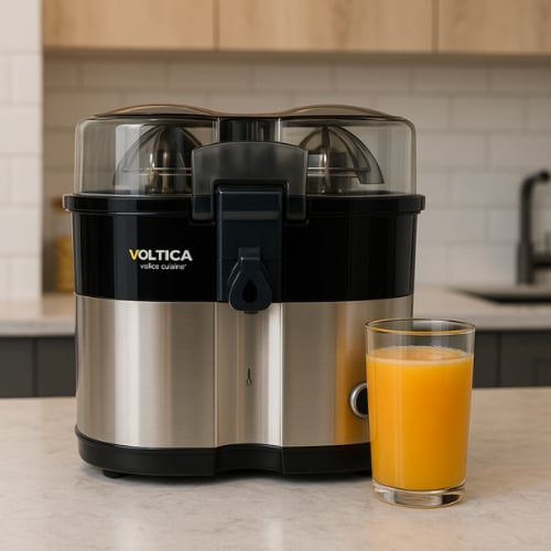 عصارة البرتقال الاحترافية 150 واط