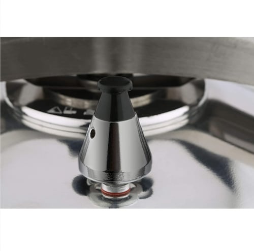 قدر ضغط السيف 9 لتر