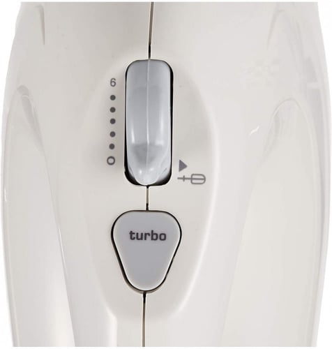 مضرب بيض كينوود 300واط، 6سرعات