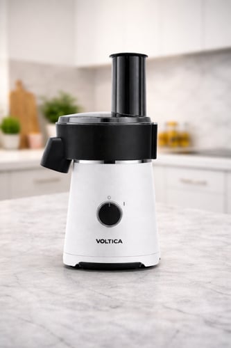 قطّاعة السلطة الرمضانية فولتيكا