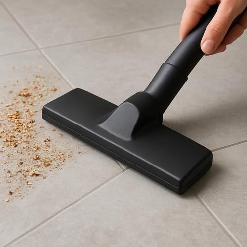 مكنسة فولتيكا جاف ورطب 25 لتر