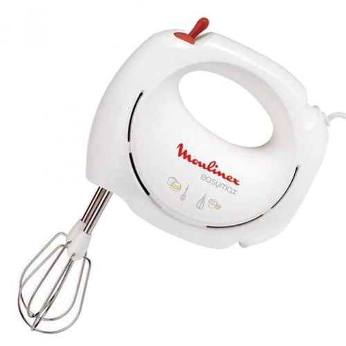 مضرب بيض مولينكس 200w