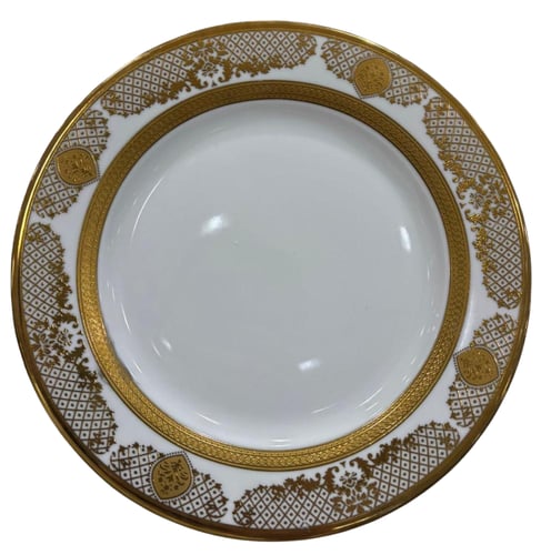 طقم عشاء فاخر 60 قطعة لستة اشخاص