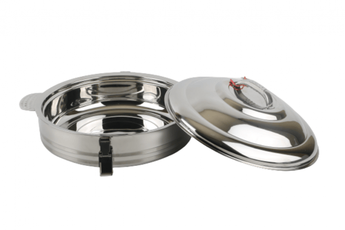 حافظة طعام ماكسيما 30 لتر هندي