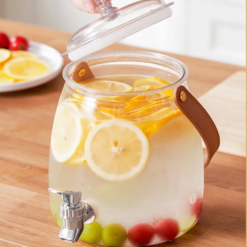 حافظة مشروبات اكيرليك فاخرة | لمسة أنيقة لكل مناسب...