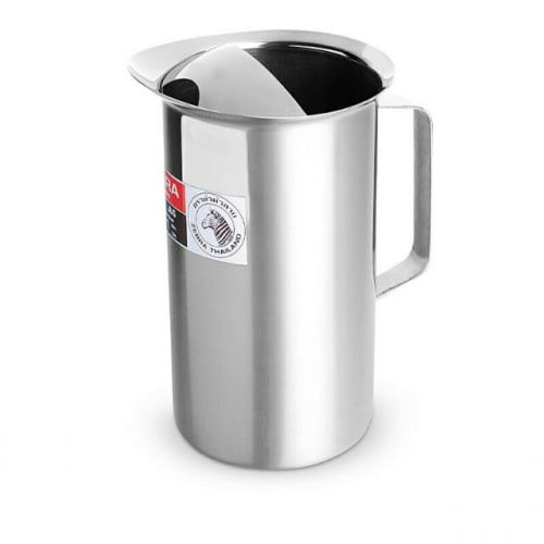 جك تايلندي استلس ستيل من زيبرا