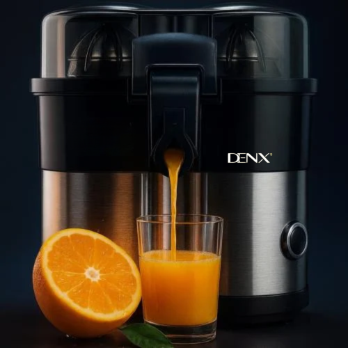 عصارة البرتقال الاحترافية 100 واط