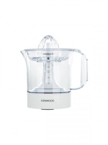 عصارة البرتقال الكهربائية من كينوود شفاف،40واط