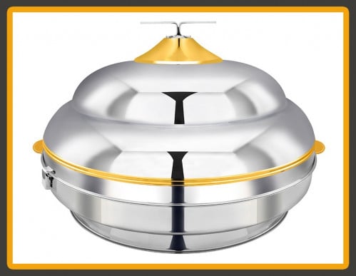 حافظة ذبايح مقاسات مختلفة