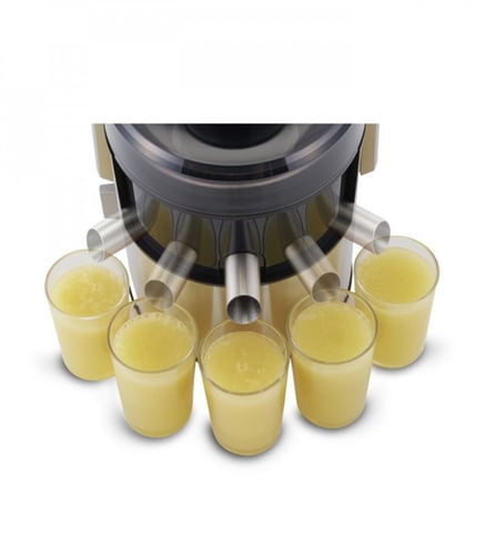 عصارة باناسونيك 3في1 ماليزي 800 واط