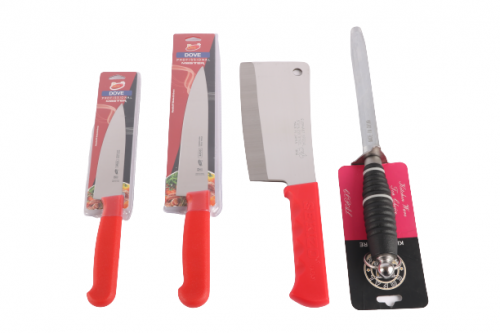 طقم dove للذبح